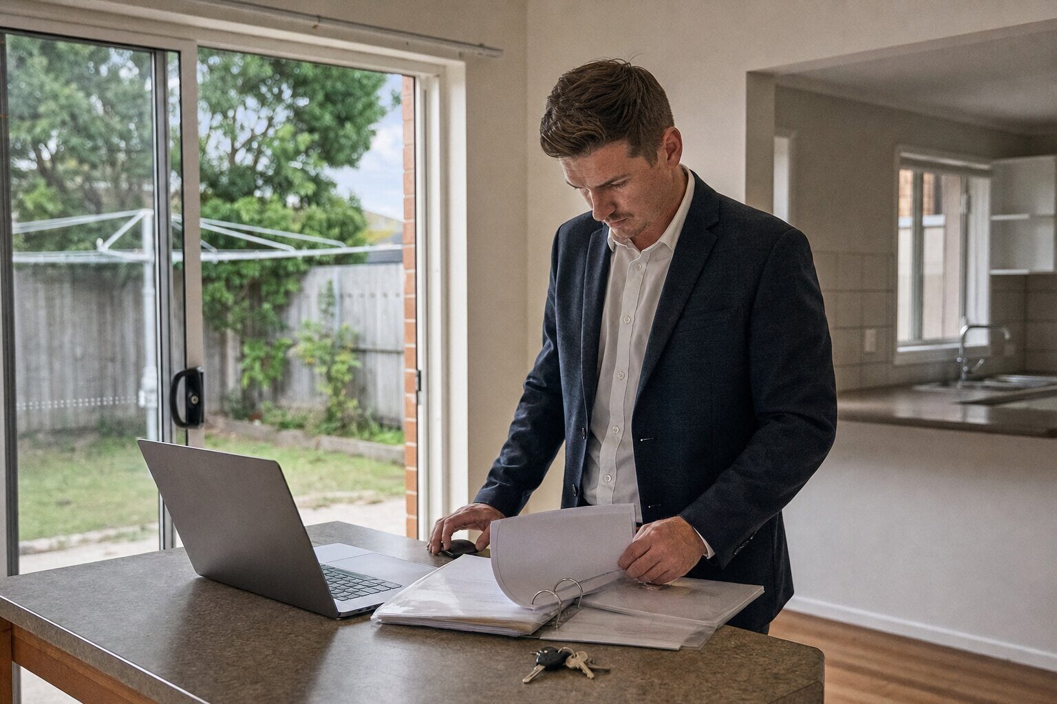 AI Automation for Real Estate: A Practical Guide - AI insights from Orris AI