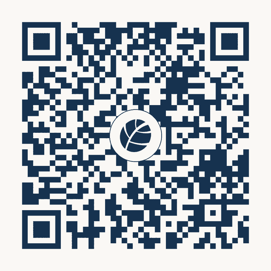 Orris AI 微信二维码